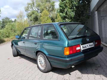 BMW 316 - 3