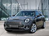 MINI Cooper SD Clubman Chili Head-Up HK HiFi LED RFK - MINI mit Diesel-Antrieb: Clubman