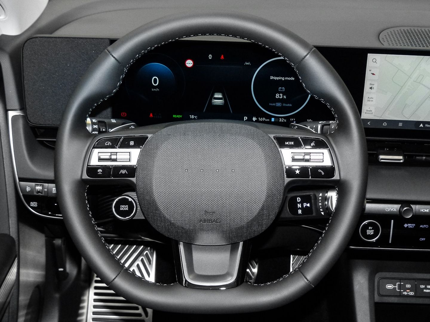 Hyundai IONIQ 5 – Bild 9