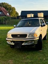 Ford Expedition - Ford Expedition