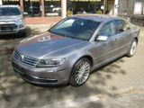Volkswagen Phaeton 3.0 V6 TDI Navi/Kamera/Allrad/Klima/PDC - Volkswagen Phaeton in Berlin