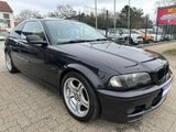 BMW 323Ci E46 Coupe *M-Paket*Individual*Temp*Sitzh*