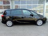 Opel Zafira Tourer 1.4 Edition 7-Sitzer - Opel Zafira Edition mit Benzin-Antrieb