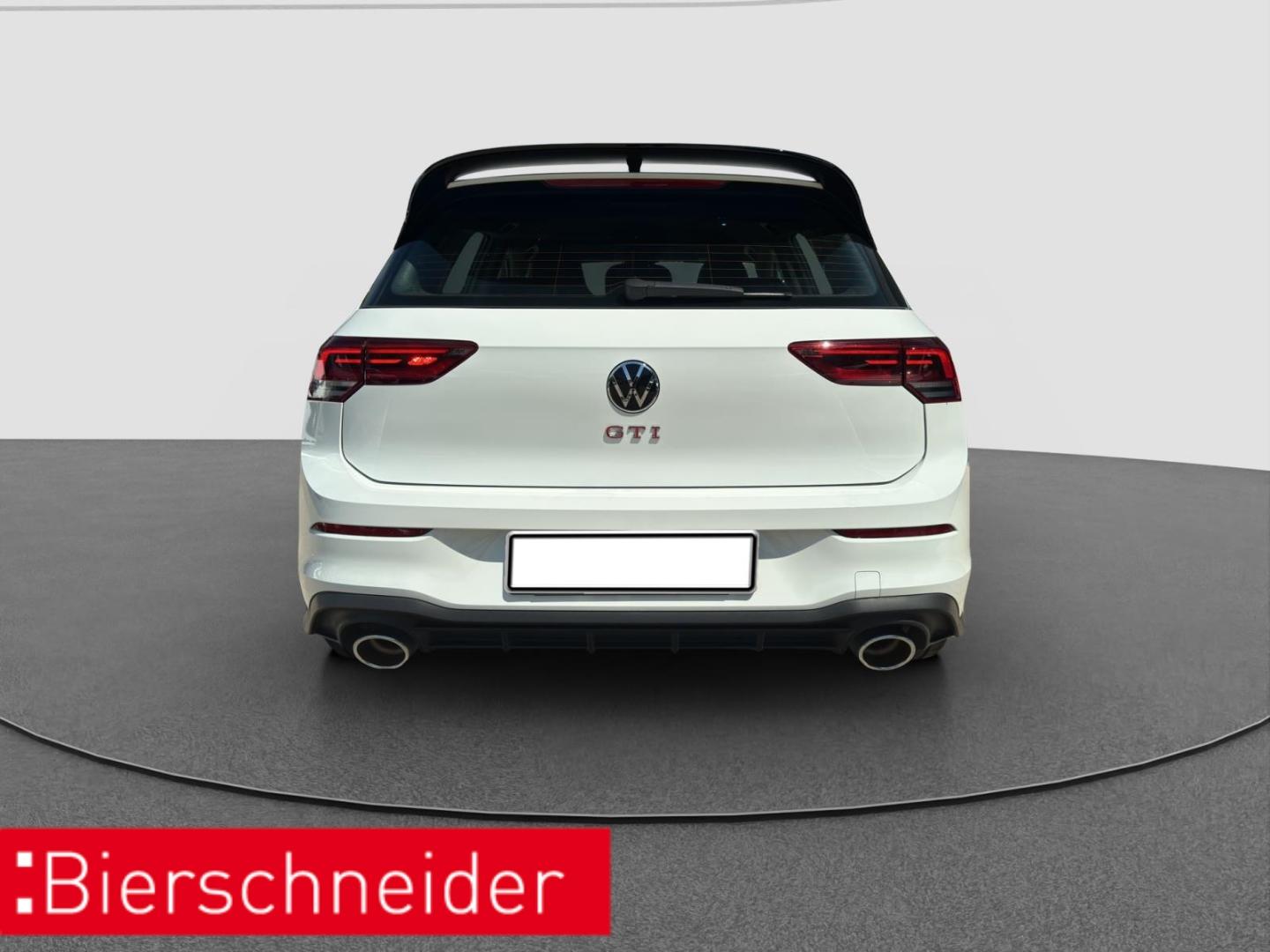Volkswagen Golf GTI 2.0 TSI DSG Clubsport NAVI KAM LED PDC, миниатюра 6
