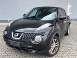 Nissan Juke Visia - Nissan Juke Visia mit Diesel-Antrieb