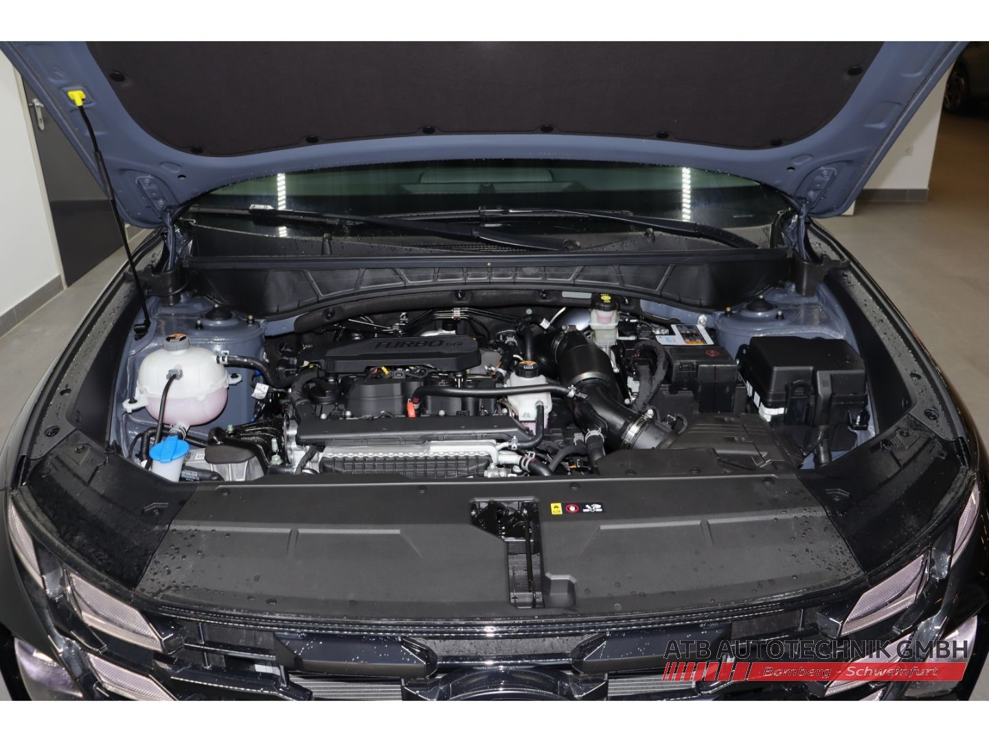 Hyundai TUCSON - Bild 23