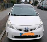 Toyota Prius plus 1.8 Hybrid - Toyota Prius: Van