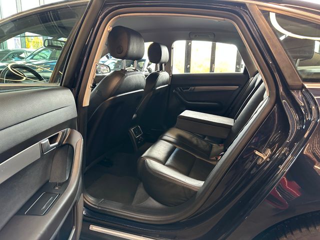 Audi A6 Lim. 2.7 TDI quattro *Klima*Xenon*CD-Wechsler