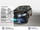 Volkswagen ID.5 Pro Lim. Automatik ACC MATRIX LED KlimaA - Volkswagen ID.5: Limousine