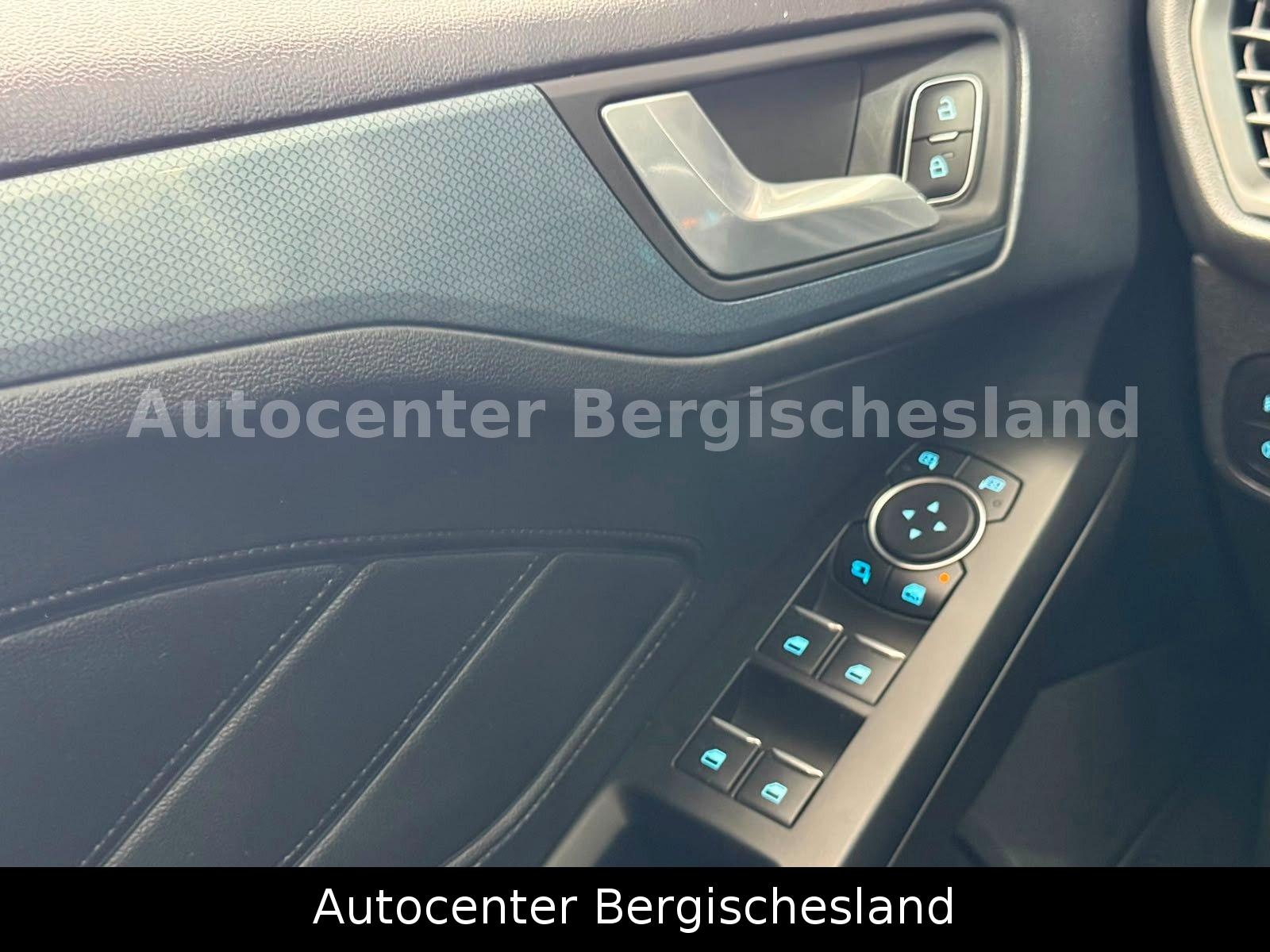 Ford Focus Turnier Active, миниатюра 14