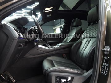 BMW X6 - 10