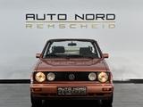 Volkswagen Golf 1 Cabrio 1.8*H*Sammler*Historie*U.Frei*2+* - gebrauchte VW Golf aus dem Jahr 1994