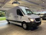 Mercedes-Benz Sprinter 316 CDI Maxi Hoch+Lang*Garantie*Klima*