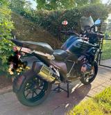 BMW R1250GS mit 4 Paketen und orig.Koffer Tri-Black - Angebote