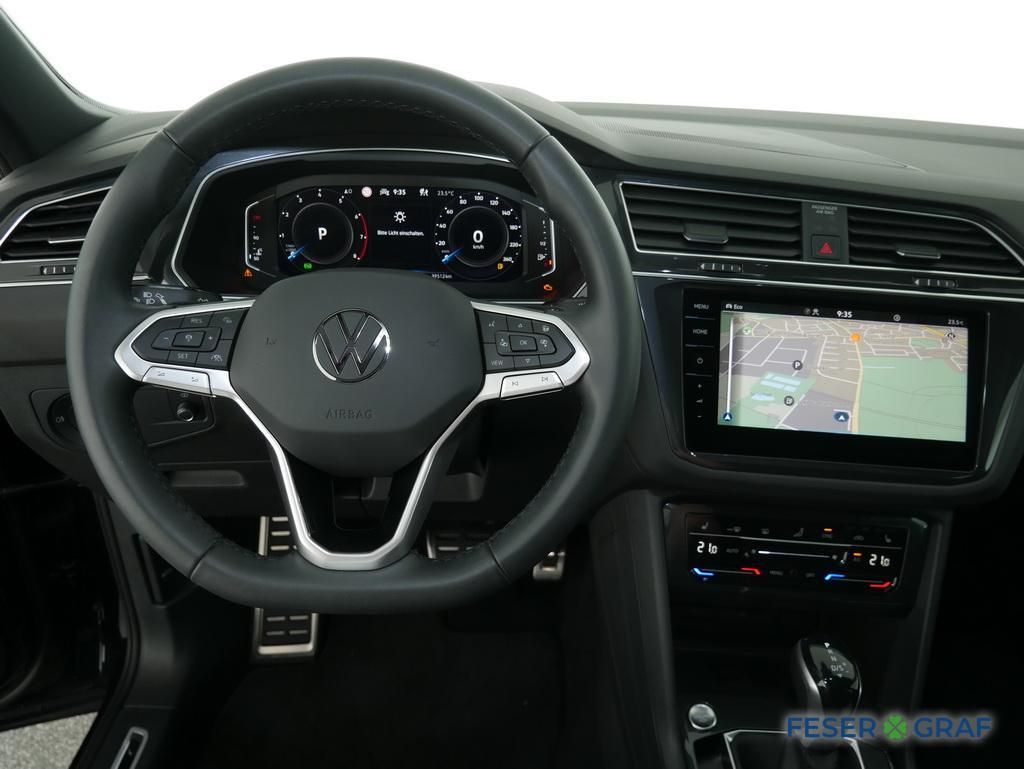 Volkswagen Tiguan - Bild 12