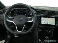Volkswagen Tiguan - Vorschau Bild 12