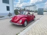 Volkswagen VW Käfer Cabriolet 1303 LS  - Autos aus dem Jahr 1975