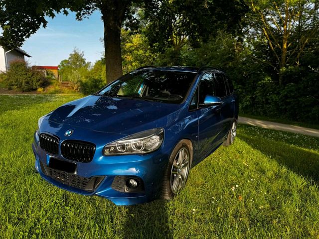 BMW Bmw 220 Gran tourer x Drive M Paket  7 Sitzer