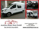 Renault Trafic 1,6 dCi 125 Energy L2H2 Hochdach Kasten,R - gebrauchte Renault Trafic aus dem Jahr 2018