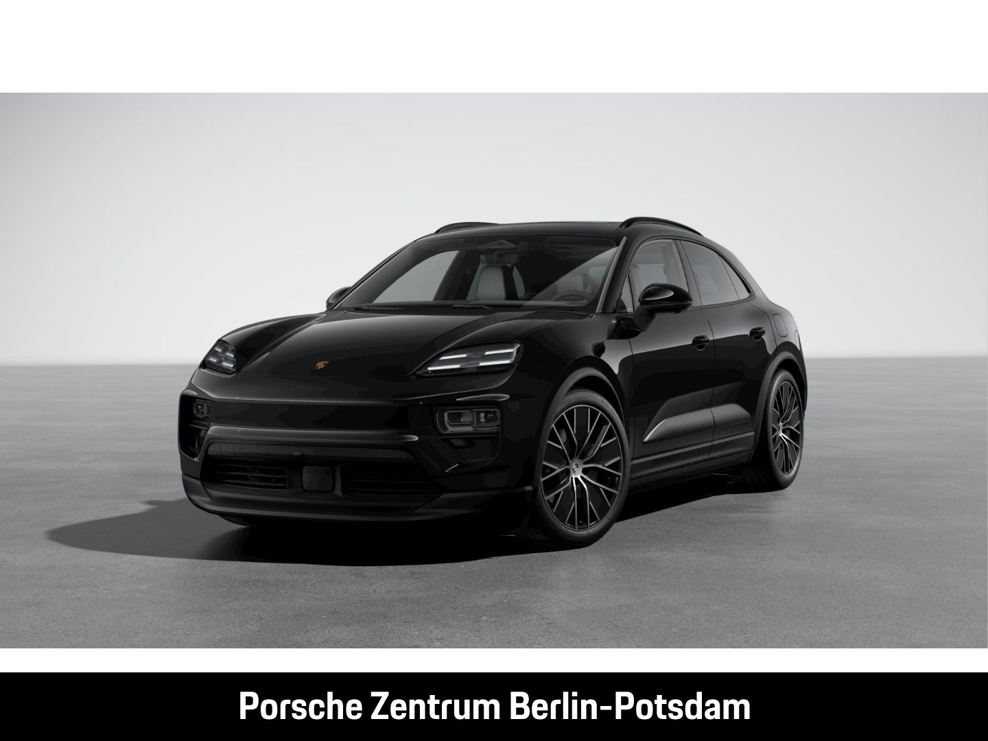 Porsche Macan 4 Abstandstempomat Surround-View PASM LED foto 1