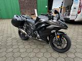 Kawasaki Z 1000 SX Koffer/Scheckheft/Zubehör - Offers