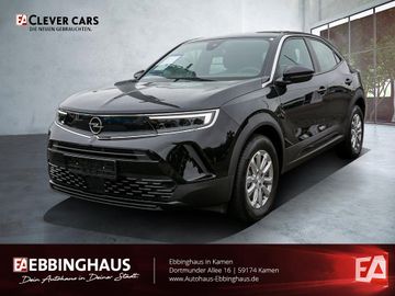 Opel Mokka 1.2 Basis Fernlicht-Assistent LED