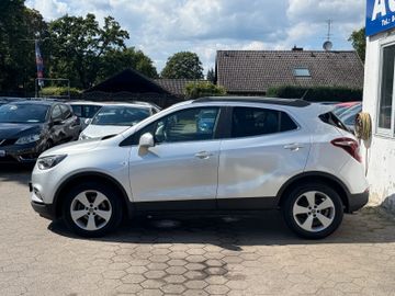 Opel Mokka - 6