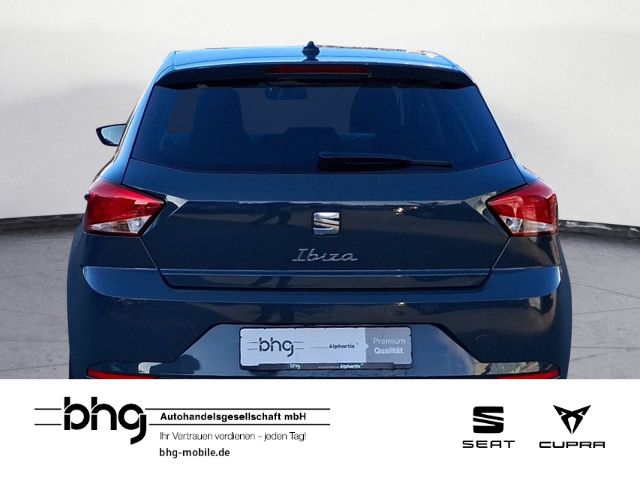Seat Ibiza - Bild 5