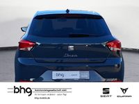 Seat Ibiza - Vorschau Bild 5