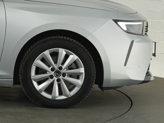 Astra L ST ELEGANCE CDTI+LED LICHT+NAVI+RÜCKFAHR