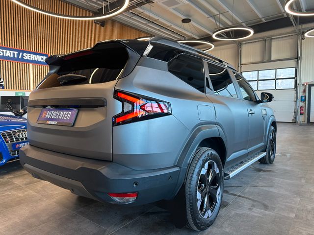 MYAUTOCENTER – Gebraucht- und Jahreswagen mit Werkstattservice in Pfaffenhofen Dacia Bigster Hybrid 155 Extreme*Kamera*Navi*LED*Klima