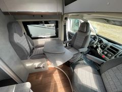 Pössl Summit 600 R Plus Shine | Tageszulassung