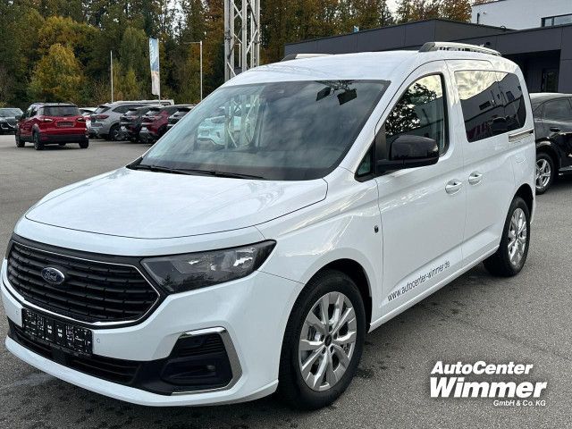 Foto Nummer 2: FORD Tourneo Connect
