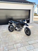 Ducati Hypermotard 796 - DUCATI HYPERMOTARD 796
