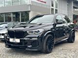BMW X5 M50 D HAMANN 400 PS Pano Laser Led 360° 23 " - BMW: Haman