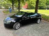 Volkswagen Golf 1.4 TSI Cabriolet - - Roadster bis 10.000 Euro