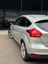 Ford Focus 1,5 EcoBoost 110kW Titanium Titanium - Ford Focus: 11