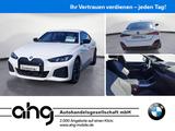 BMW i4 M50 Navi Leder Tempom.aktiv Bluetooth PDC MP3