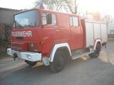 Magirus Deutz 170 D 11, Feuerwehr LF16TS , 4x4, HU 03/2026 - Offers matching your search criteria