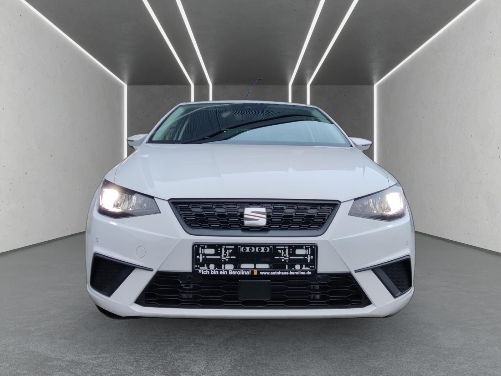 Seat Ibiza - Bild 5