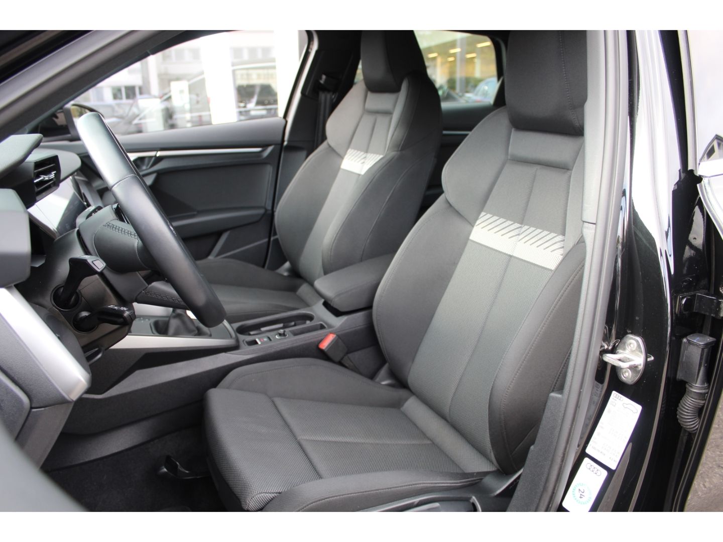 A3 Sportback S-Line 35TFSI Navi+*APP*Pano*Kamera