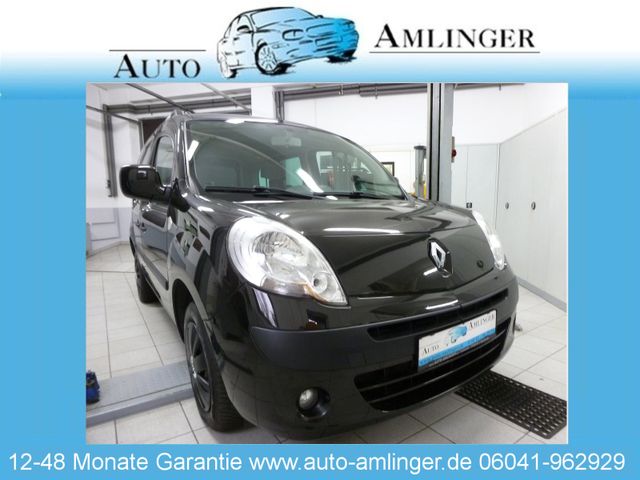 Renault Kangoo Privilege1.Hand Scheckheft 24 Mo.Gar.TOP