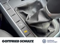 Volkswagen Taigo - Vorschau Bild 21