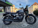 Triumph Bonneville T120 Black - die legendäre T120 - Offers matching your search criteria