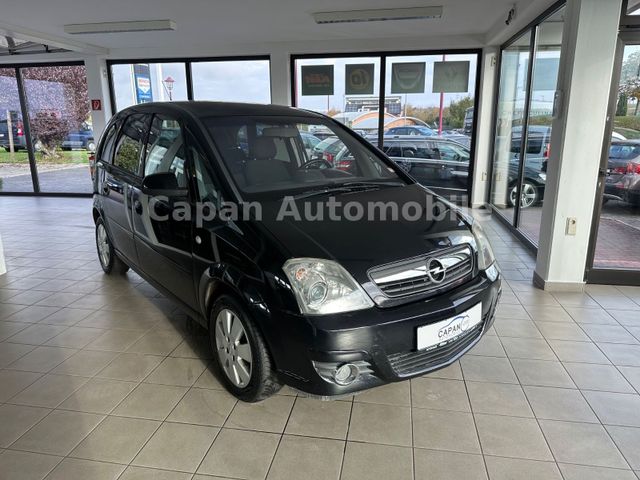 Opel Meriva INNOVATION Klimaauto/SHZ/PDC/Allwetter/E4