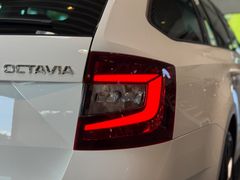 SKODA Octavia - Ansicht 28
