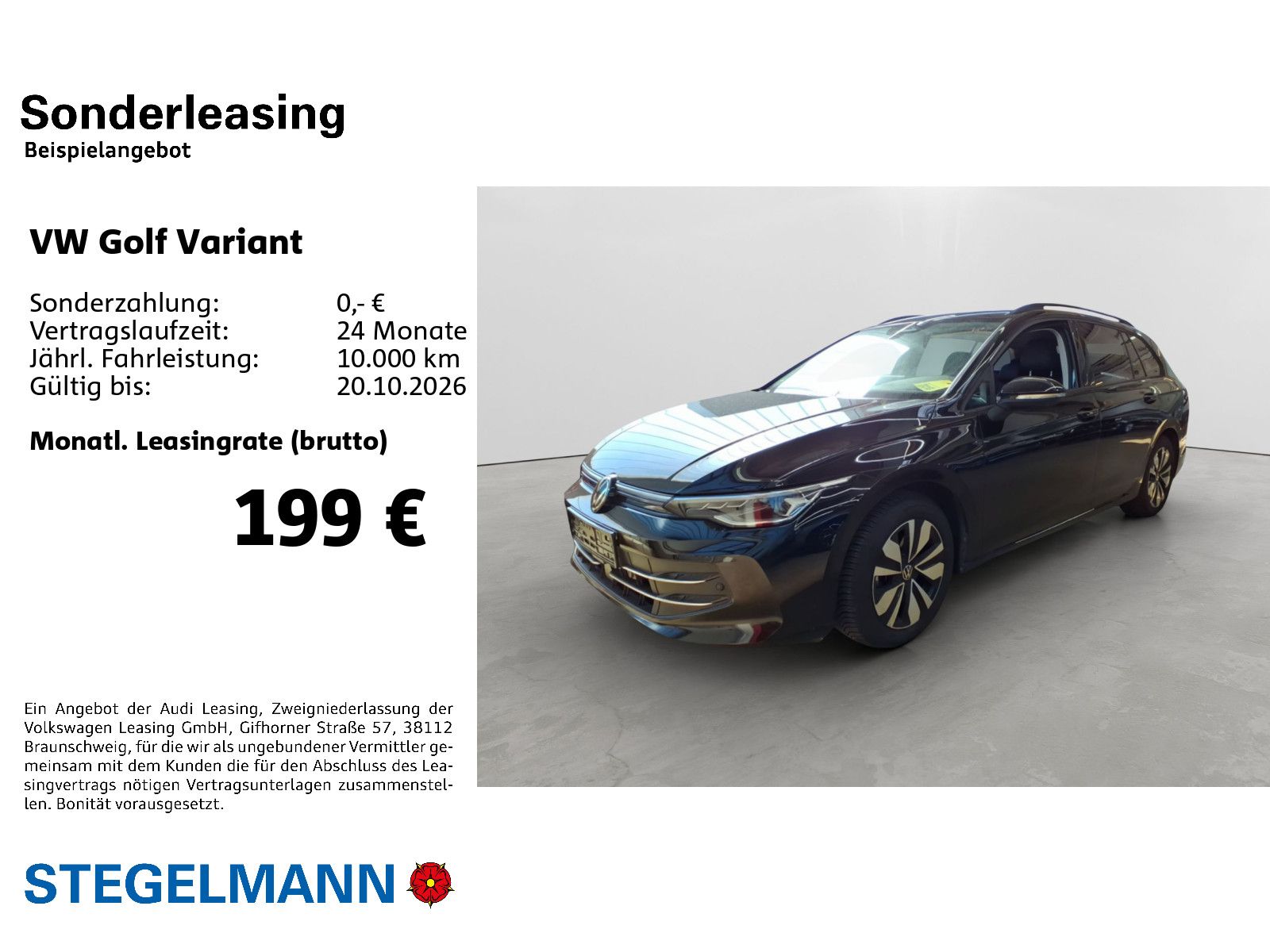 Volkswagen Golf - Bild 2