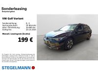 Volkswagen Golf - Vorschau Bild 2