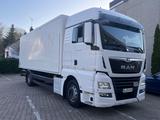 MAN TGX 18 420 Koffer-LBW-Zu Vermieten-For Rent - MAN Standard-SZM Tgx