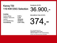 Skoda Karoq - Vorschau Bild 4